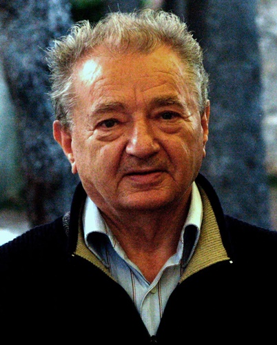 Nema više starog hrasta - In memoriam Alojzije Sinčić